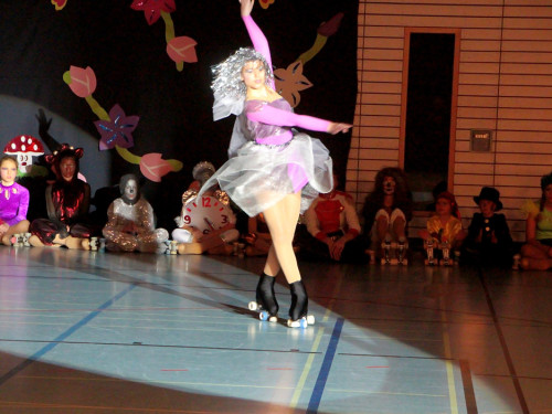 Disney on Rolls TSV-Rollkunstlaufabt – Foto 50