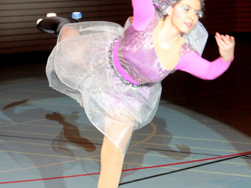 Disney on Rolls TSV-Rollkunstlaufabt – Foto 51
