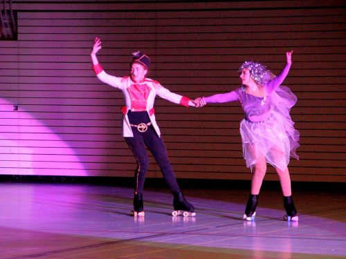 Disney on Rolls TSV-Rollkunstlaufabt – Foto 55