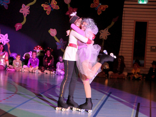 Disney on Rolls TSV-Rollkunstlaufabt – Foto 58