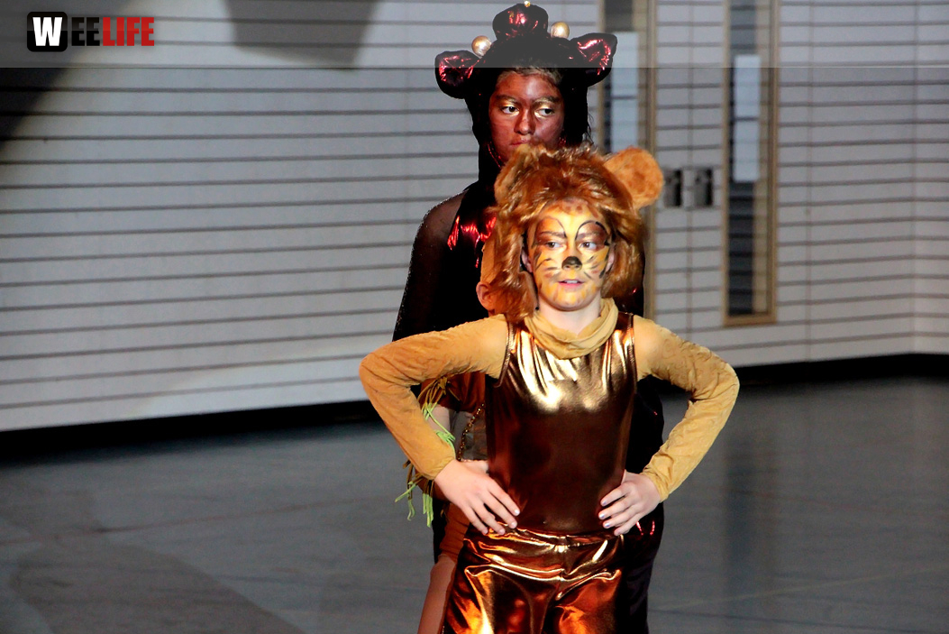 Disney on Rolls TSV-Rollkunstlaufabt