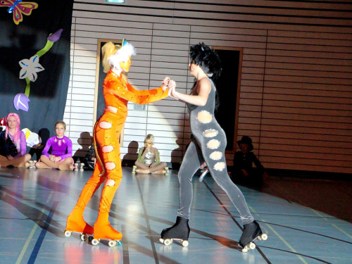 Disney on Rolls TSV-Rollkunstlaufabt – Foto 140