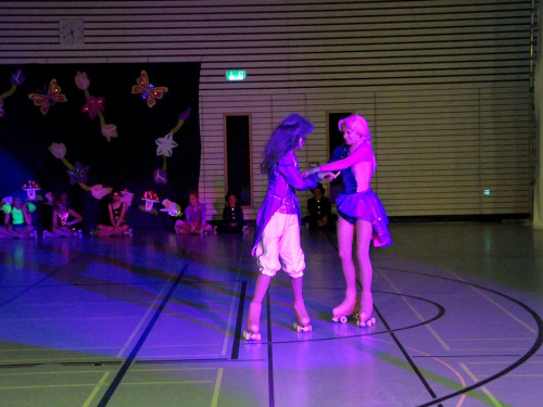 Disney on Rolls TSV-Rollkunstlaufabt – Foto 144