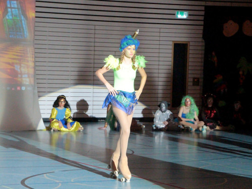 Disney on Rolls TSV-Rollkunstlaufabt – Foto 146