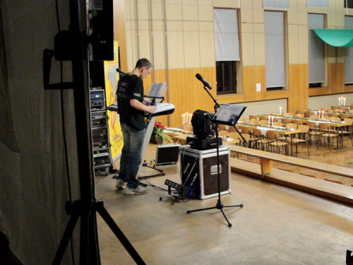 TS Swing Abschlussball Realschule Selb mit Kristina und Christian Kemnitzer – Foto 2