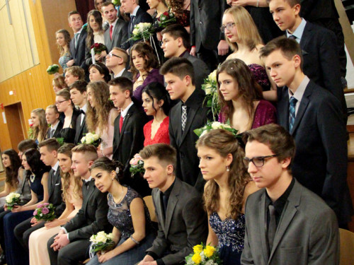 TS Swing Abschlussball Realschule Selb mit Kristina und Christian Kemnitzer – Foto 4