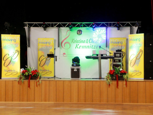 TS Swing Abschlussball Realschule Selb mit Kristina und Christian Kemnitzer – Foto 10