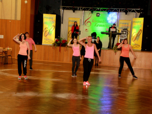 TS Swing Abschlussball Realschule Selb mit Kristina und Christian Kemnitzer – Foto 11