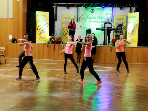 TS Swing Abschlussball Realschule Selb mit Kristina und Christian Kemnitzer – Foto 12