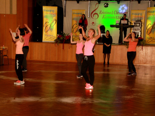TS Swing Abschlussball Realschule Selb mit Kristina und Christian Kemnitzer – Foto 13