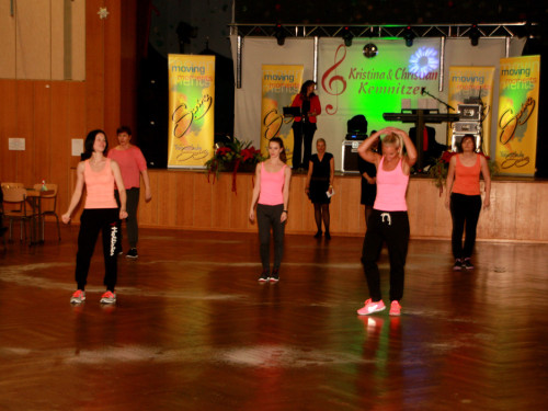 TS Swing Abschlussball Realschule Selb mit Kristina und Christian Kemnitzer – Foto 14