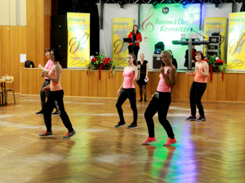 TS Swing Abschlussball Realschule Selb mit Kristina und Christian Kemnitzer – Foto 15