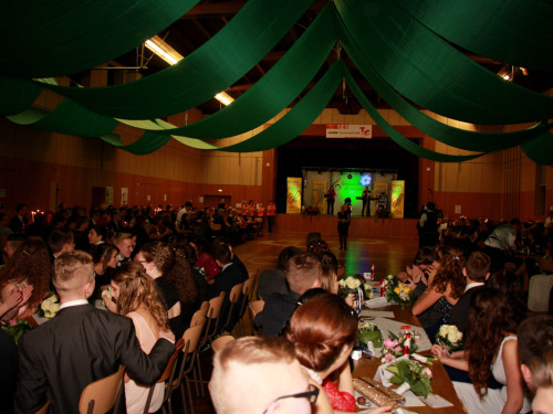 TS Swing Abschlussball Realschule Selb mit Kristina und Christian Kemnitzer – Foto 16