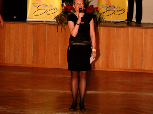 TS Swing Abschlussball Realschule Selb mit Kristina und Christian Kemnitzer – Foto 17
