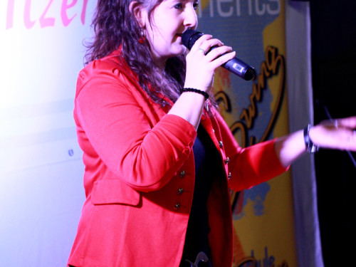 TS Swing Abschlussball Realschule Selb mit Kristina und Christian Kemnitzer – Foto 19