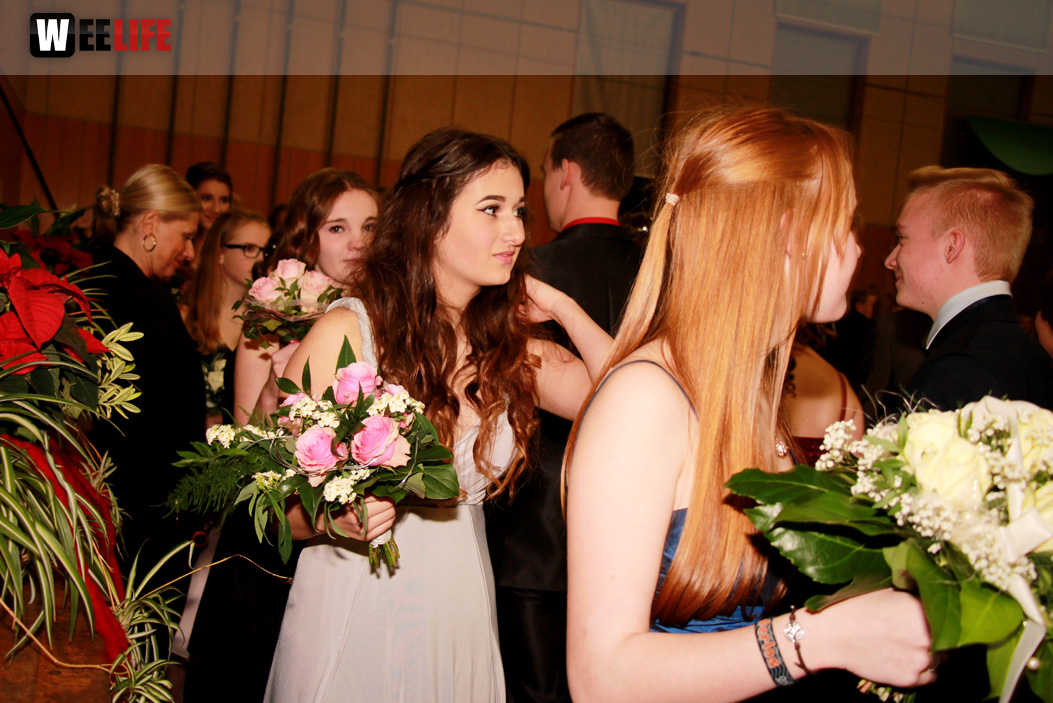 TS Swing Abschlussball Realschule Selb mit Kristina und Christian Kemnitzer