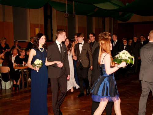 TS Swing Abschlussball Realschule Selb mit Kristina und Christian Kemnitzer – Foto 30