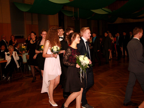 TS Swing Abschlussball Realschule Selb mit Kristina und Christian Kemnitzer – Foto 34