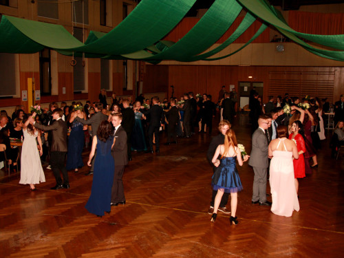TS Swing Abschlussball Realschule Selb mit Kristina und Christian Kemnitzer – Foto 37