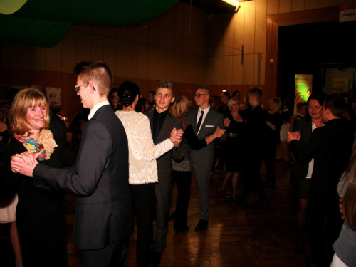 TS Swing Abschlussball Realschule Selb mit Kristina und Christian Kemnitzer – Foto 44