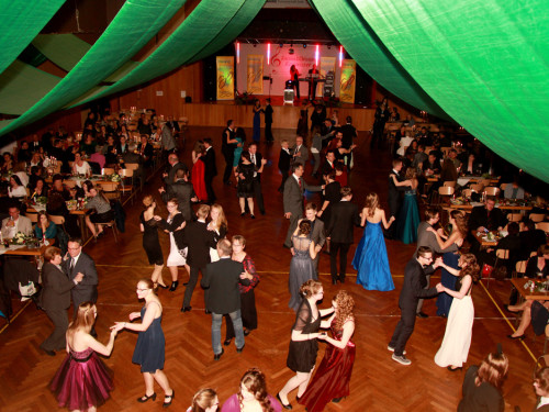 TS Swing Abschlussball Realschule Selb mit Kristina und Christian Kemnitzer – Foto 48