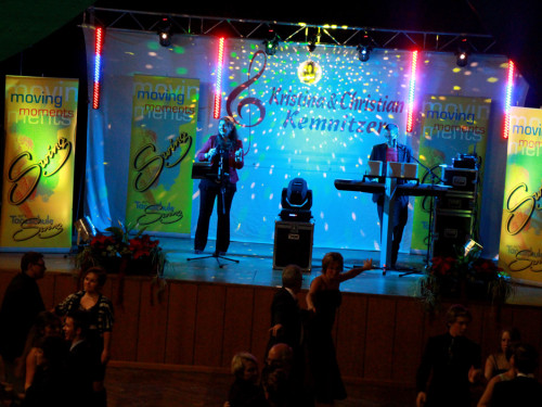 TS Swing Abschlussball Realschule Selb mit Kristina und Christian Kemnitzer – Foto 53