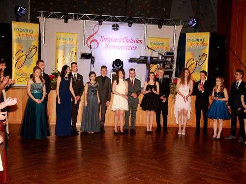 TS Swing Abschlussball Realschule Selb mit Kristina und Christian Kemnitzer – Foto 55
