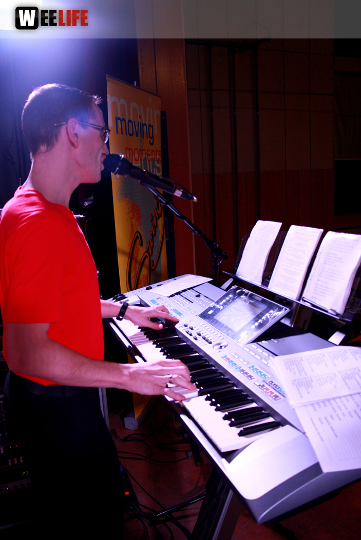 TS Swing Abschlussball Realschule Selb mit Kristina und Christian Kemnitzer