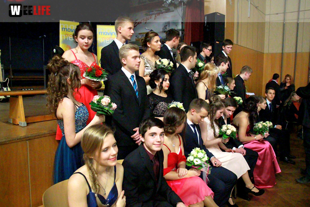 TS Swing Abschlussball Gymnasium Selb mit Pina Colada