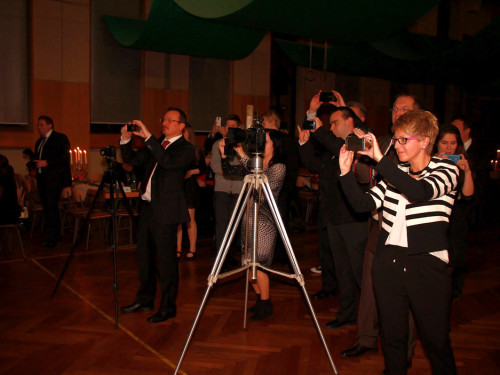 TS Swing Abschlussball Gymnasium Selb mit Pina Colada – Foto 9