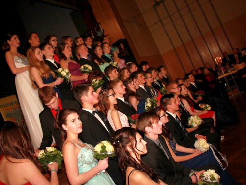 TS Swing Abschlussball Gymnasium Selb mit Pina Colada – Foto 12