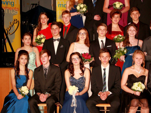 TS Swing Abschlussball Gymnasium Selb mit Pina Colada – Foto 13