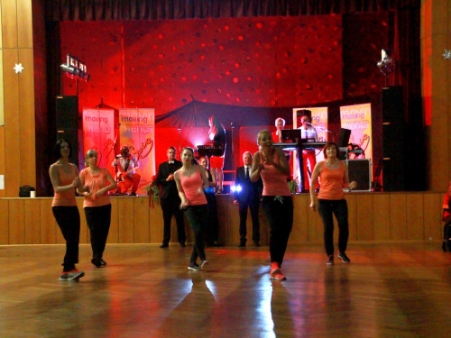 TS Swing Abschlussball Gymnasium Selb mit Pina Colada – Foto 19