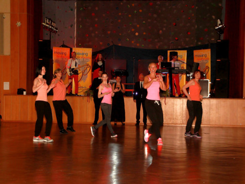 TS Swing Abschlussball Gymnasium Selb mit Pina Colada – Foto 20