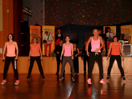 TS Swing Abschlussball Gymnasium Selb mit Pina Colada – Foto 21
