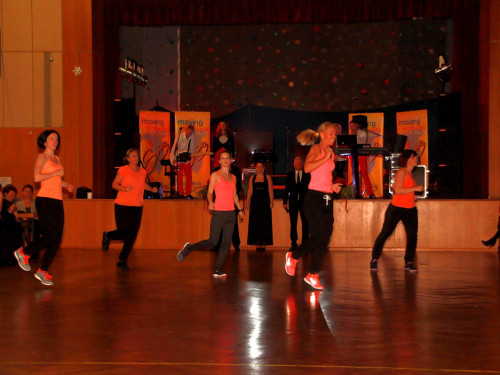TS Swing Abschlussball Gymnasium Selb mit Pina Colada – Foto 22
