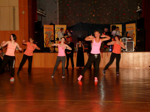 TS Swing Abschlussball Gymnasium Selb mit Pina Colada – Foto 23