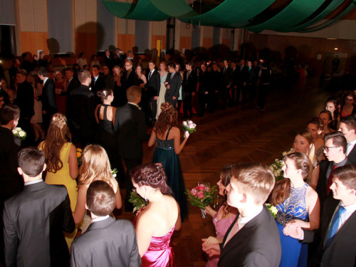 TS Swing Abschlussball Gymnasium Selb mit Pina Colada – Foto 29
