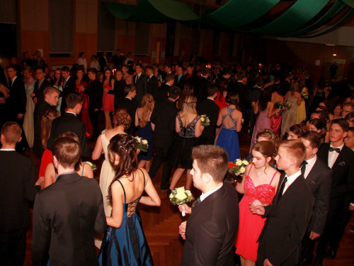 TS Swing Abschlussball Gymnasium Selb mit Pina Colada – Foto 31