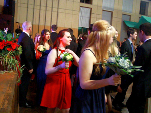 TS Swing Abschlussball Gymnasium Selb mit Pina Colada – Foto 35