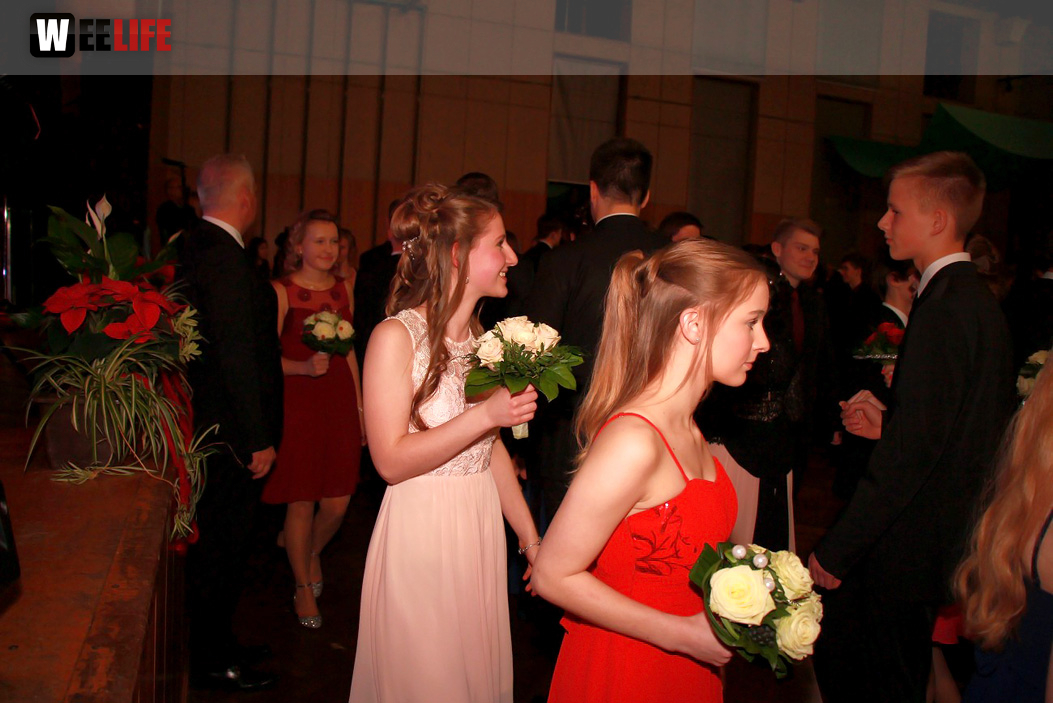 TS Swing Abschlussball Gymnasium Selb mit Pina Colada