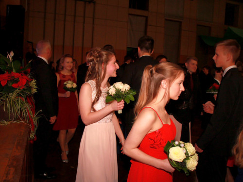 TS Swing Abschlussball Gymnasium Selb mit Pina Colada – Foto 36