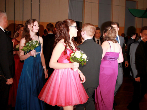 TS Swing Abschlussball Gymnasium Selb mit Pina Colada – Foto 38