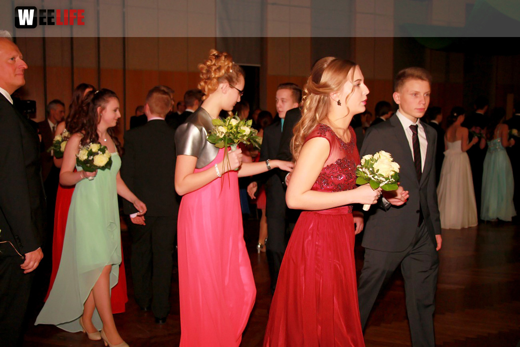 TS Swing Abschlussball Gymnasium Selb mit Pina Colada