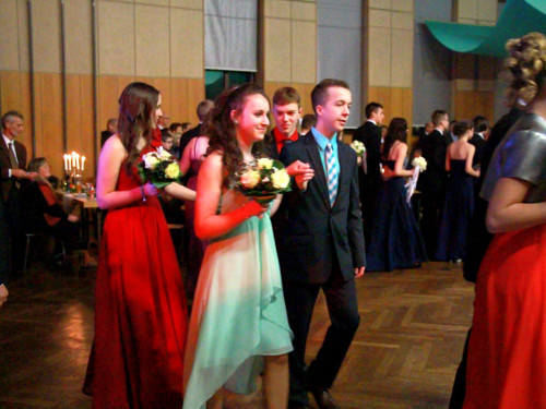 TS Swing Abschlussball Gymnasium Selb mit Pina Colada – Foto 40