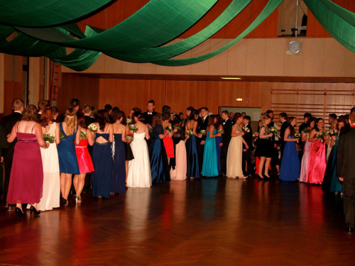 TS Swing Abschlussball Gymnasium Selb mit Pina Colada – Foto 41