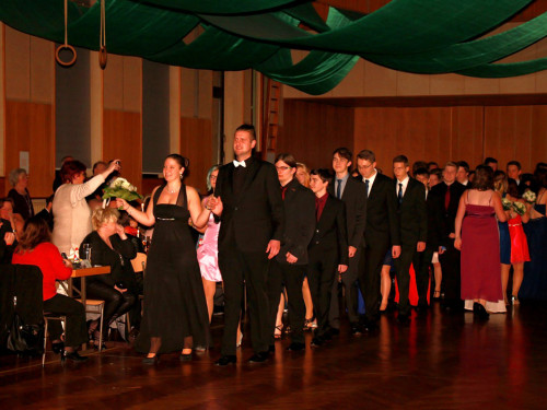 TS Swing Abschlussball Gymnasium Selb mit Pina Colada – Foto 42