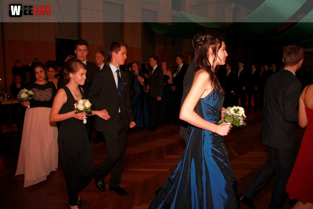 TS Swing Abschlussball Gymnasium Selb mit Pina Colada