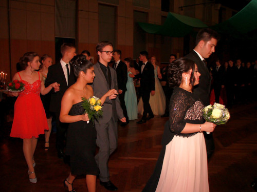 TS Swing Abschlussball Gymnasium Selb mit Pina Colada – Foto 56