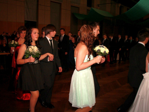 TS Swing Abschlussball Gymnasium Selb mit Pina Colada – Foto 60